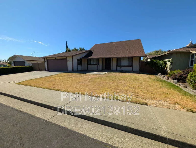 2909 Calaveras Dr photo 2