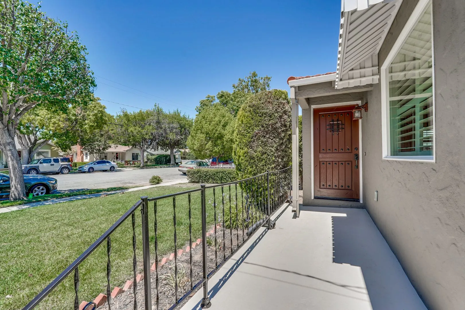 1940's Quaint 2 Bedroom Single Story Home off of Hedding Street with Modern Amenities & Great Backyard! photo 5