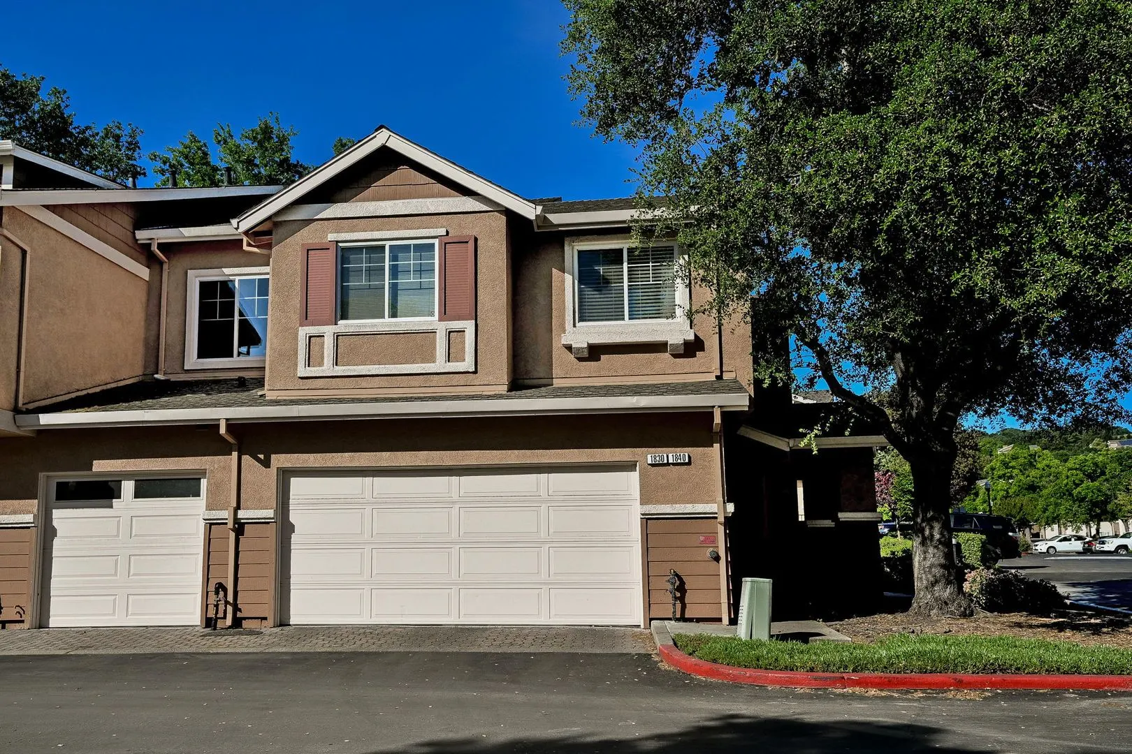 Bright and Spacious, 2BD/2.5BA, Two-Story Condo in Oak Creek in San Ramon- Available NOW! photo 2