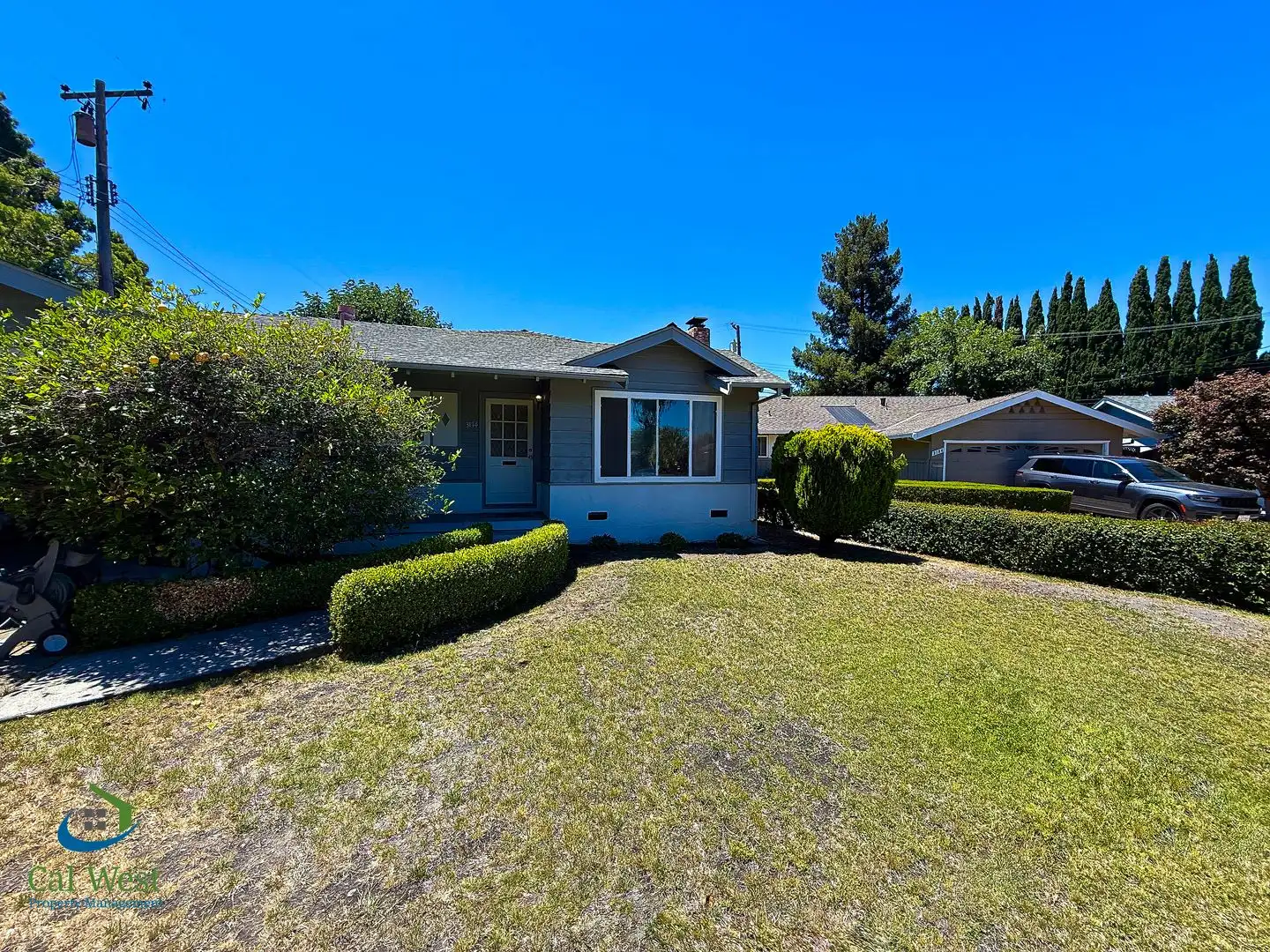 $4695 - 3 Bd/2 Ba Santa Clara Home on cul-de-sac with large backyard-Pets Possible with approval! photo 5