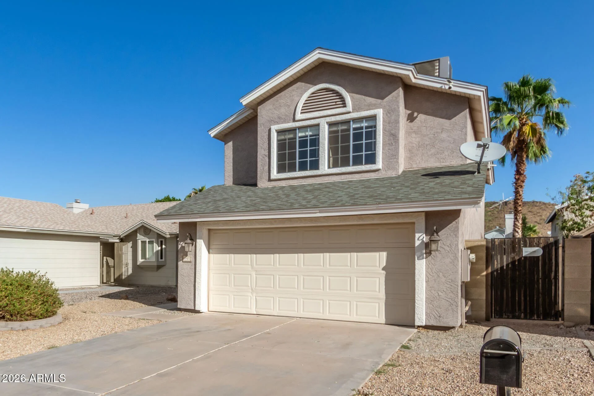 4430 W Oraibi Dr Glendale, AZ 85308 photo 5