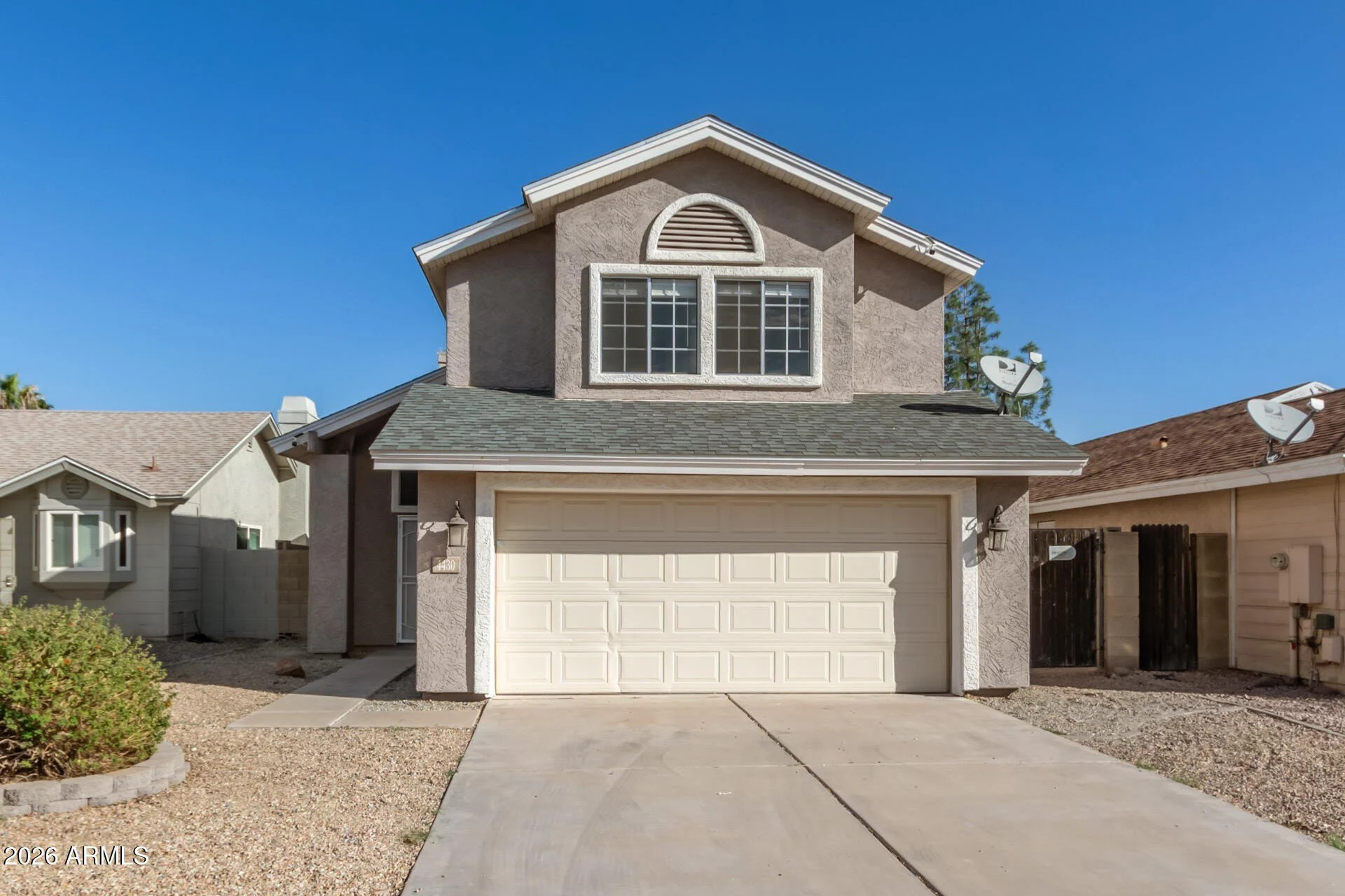 4430 W Oraibi Dr Glendale, AZ 85308 photo 2