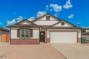 1821 W Hadley St Phoenix, AZ 85007