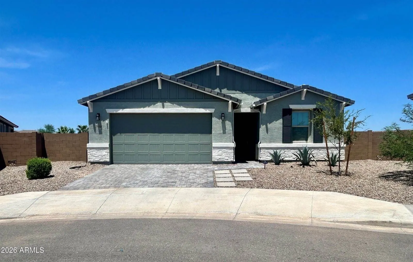 21668 N Belt Dr