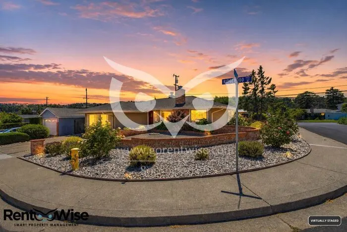 1109 Ridgewood Dr Millbrae, CA 94030