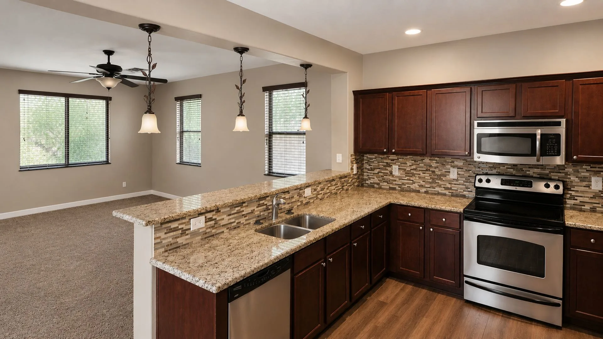 **coming Soon** Beautiful 3-bedroom Home In Power Ranch! photo 3