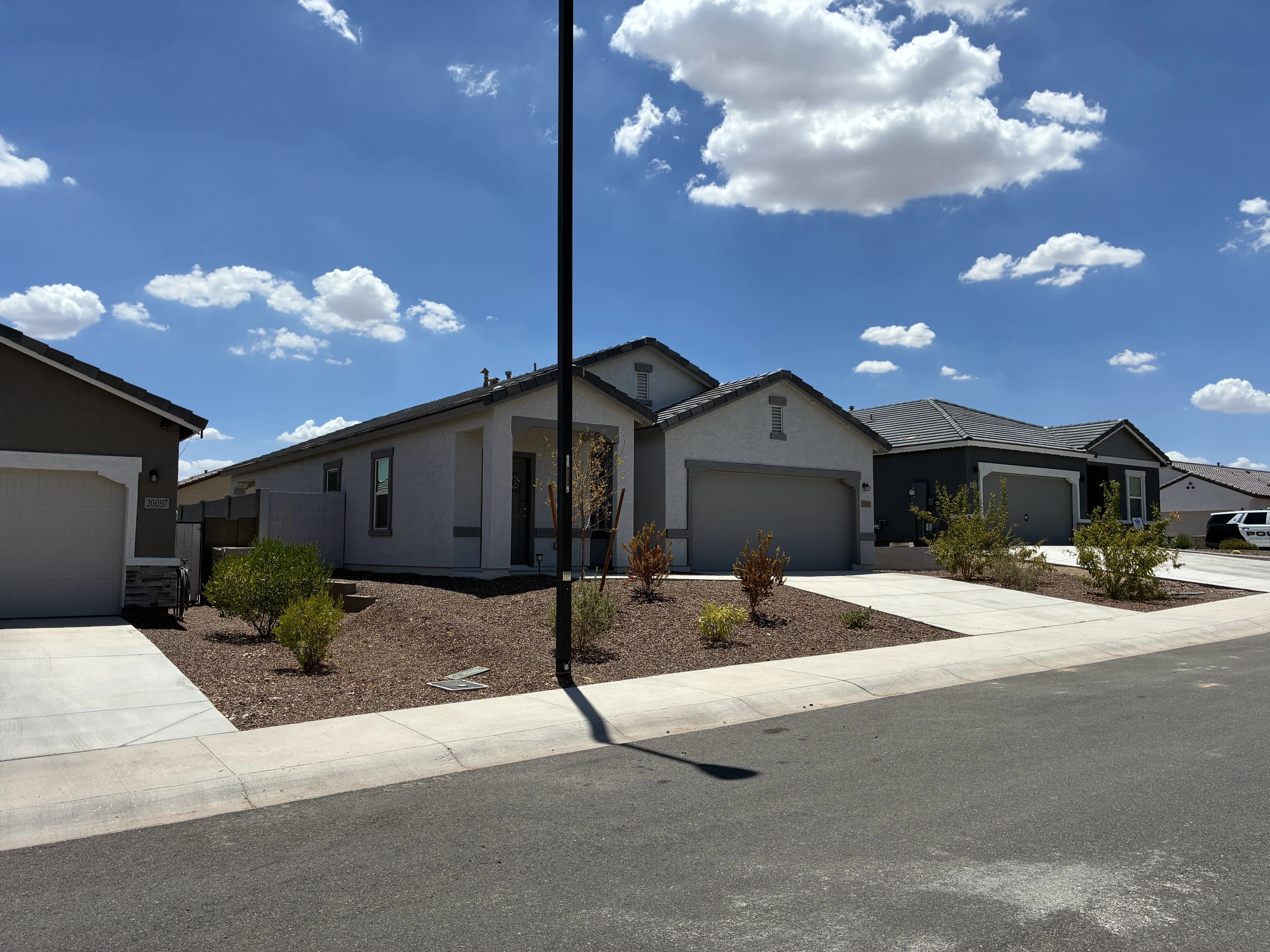W. Montebello Ave And N 199th Ln photo 5