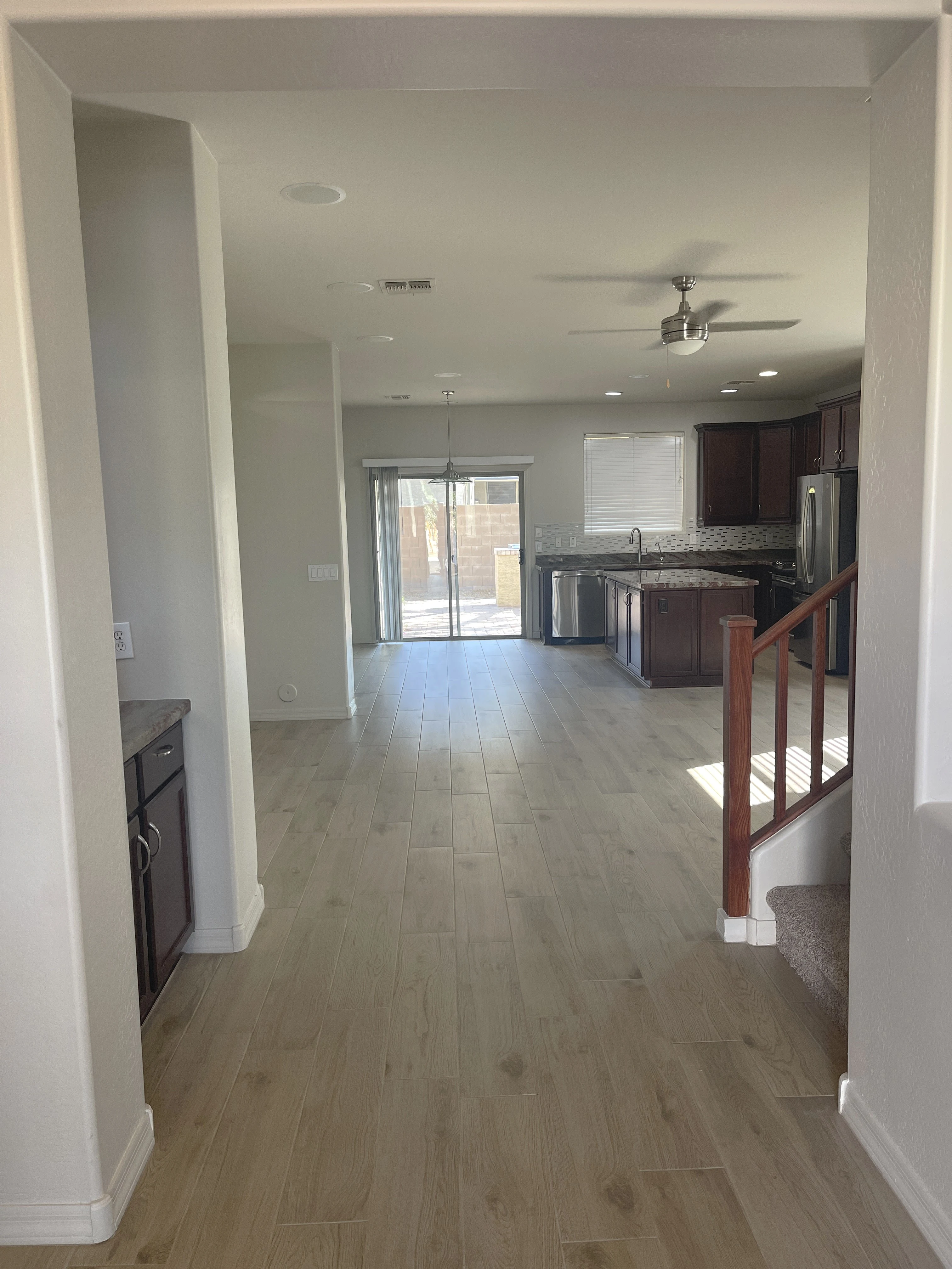 3934 E Battala Ave photo 3