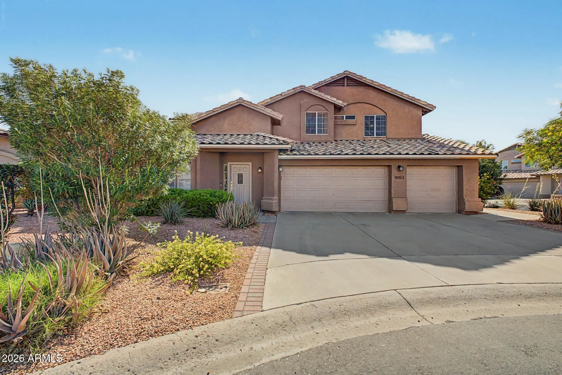 9053 W Banff Ln. Peoria, AZ 85381