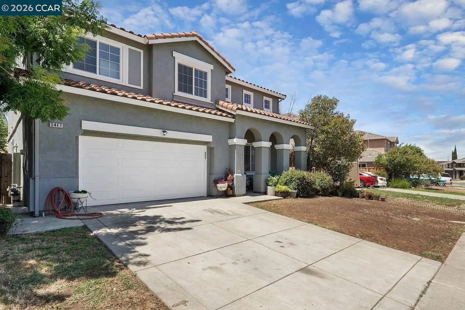 5447 Benttree Way Antioch, CA 94531