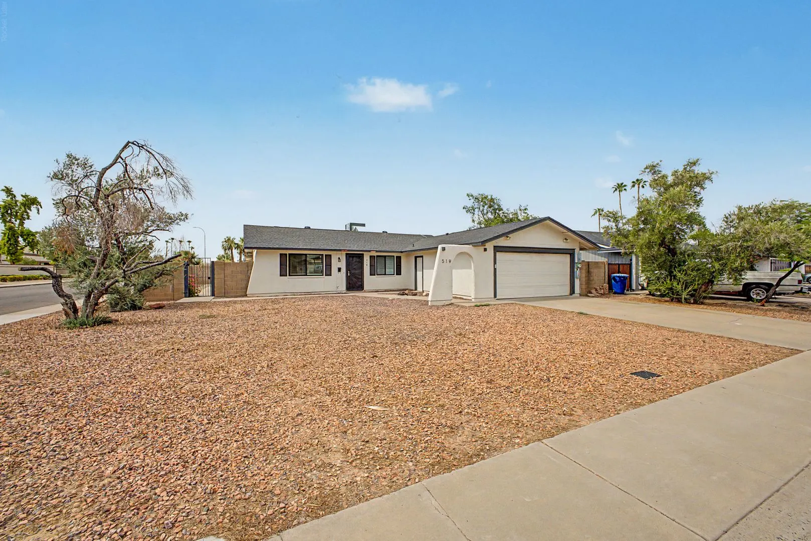 3 Bed, 2 Bath, Updated Tempe Home photo 5