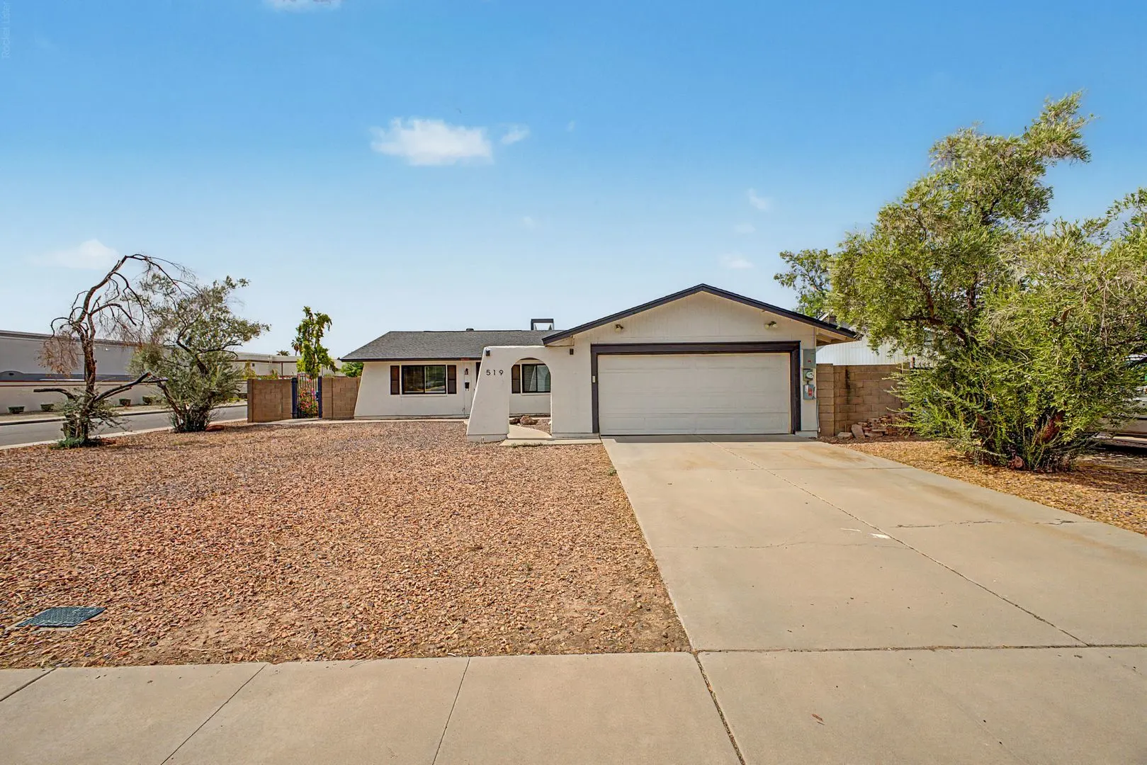 3 Bed, 2 Bath, Updated Tempe Home photo 4