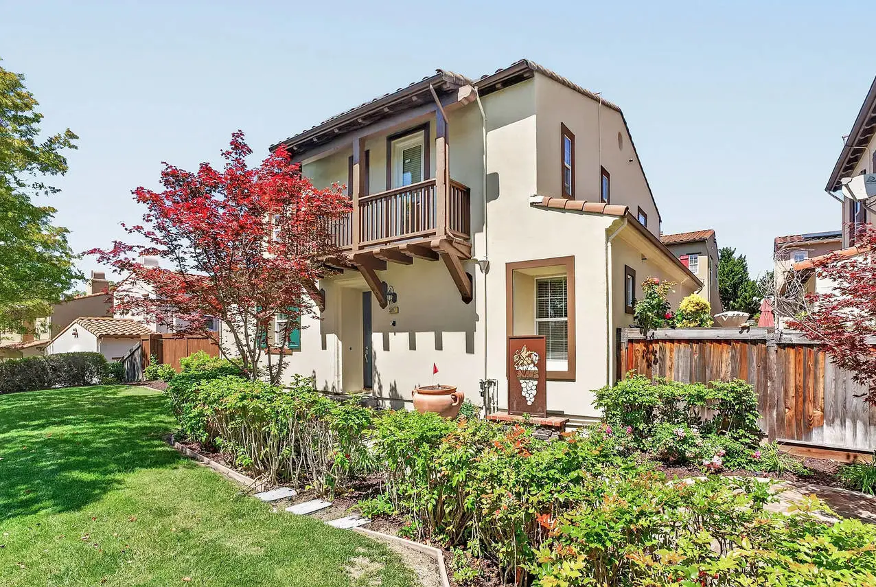 3107 Browntail Way San Ramon, CA 94582 photo 2