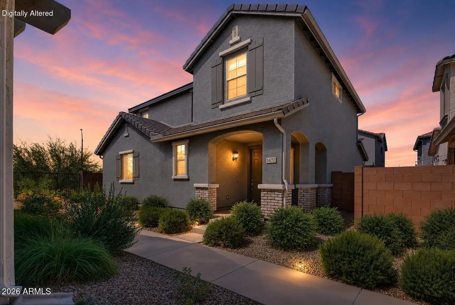 14253 W Buckskin Trl Surprise, AZ 85387 photo 2