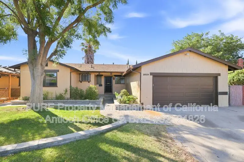 2829 Fortuna Ct Antioch, CA 94509 photo 2