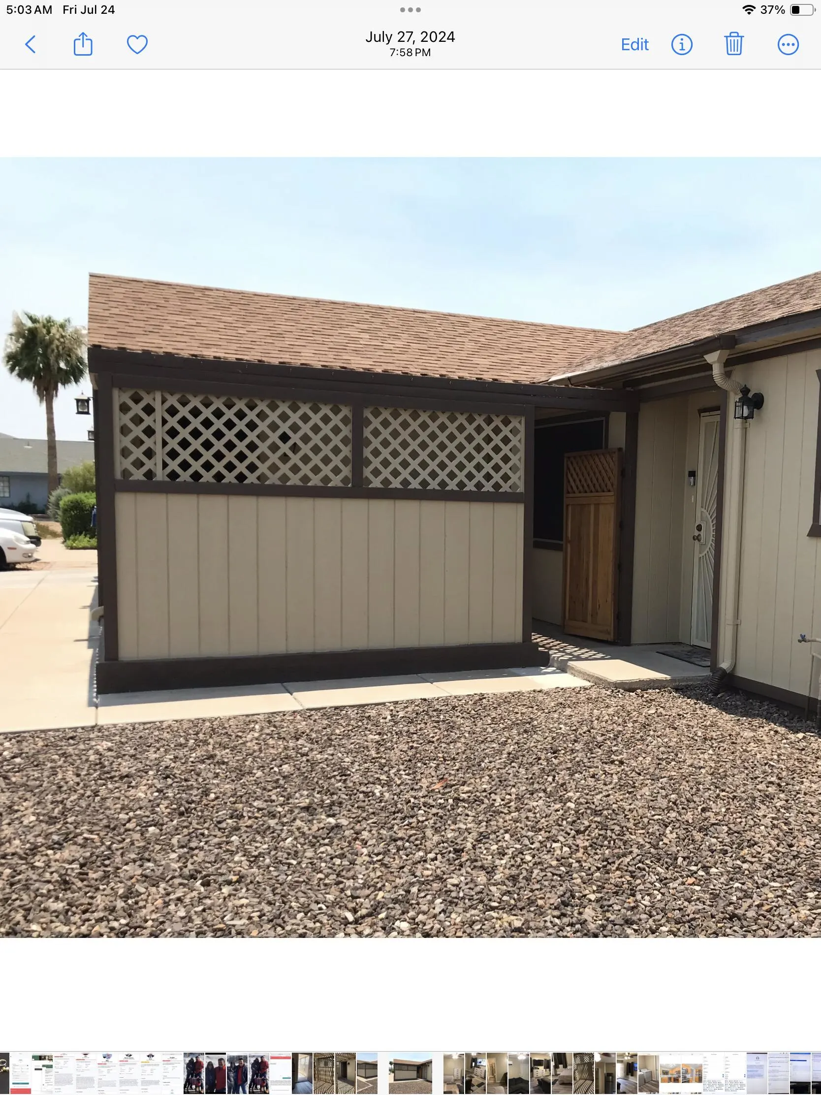 14210 N 45th Dr Glendale, AZ 85306 photo 5