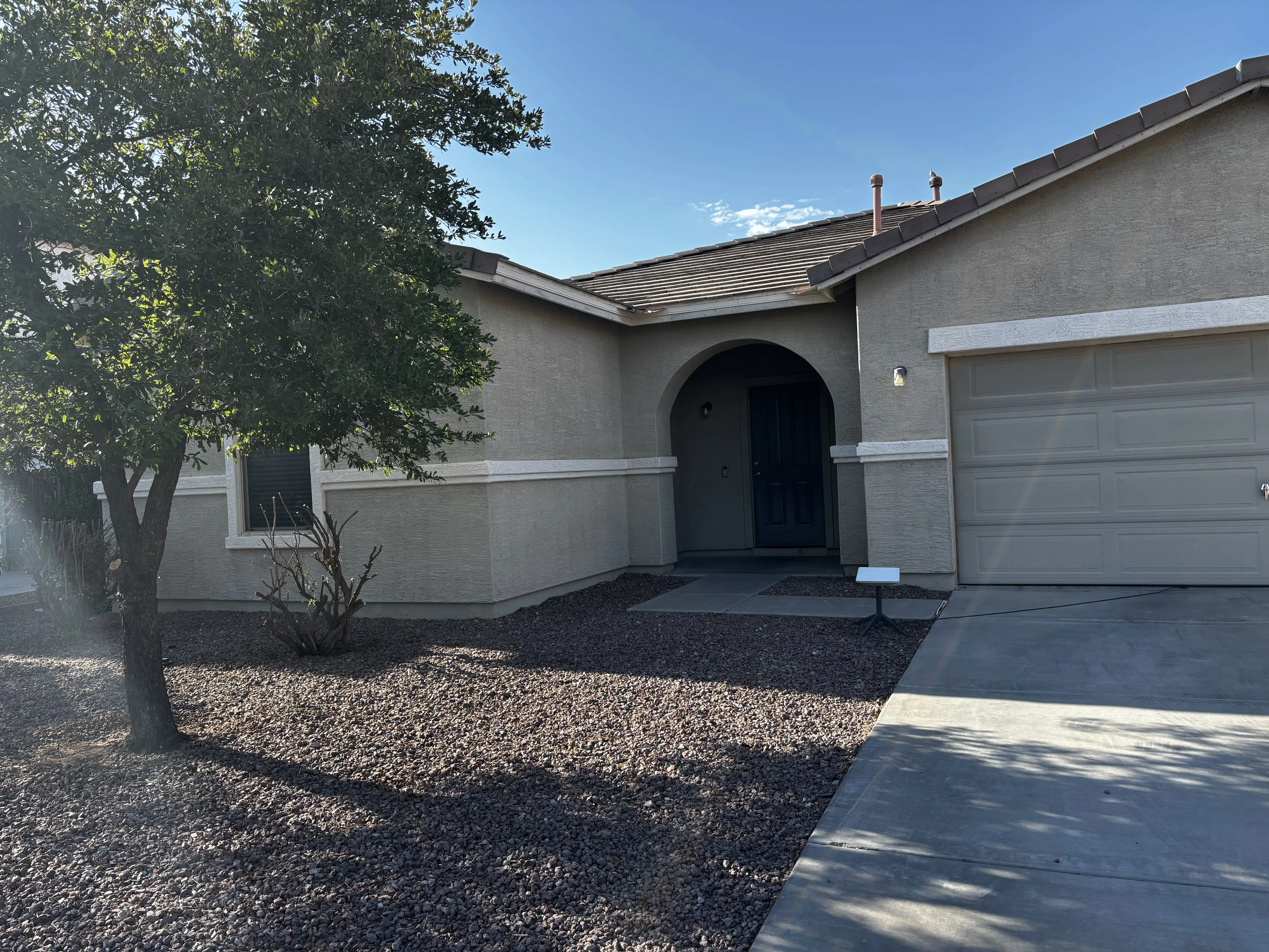 2298 W Angel Way photo 2
