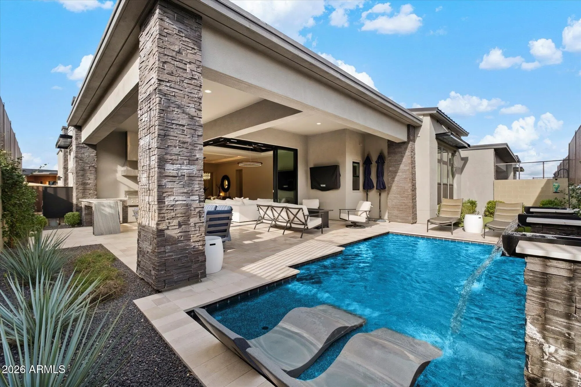 23395 N 125th Pl Scottsdale, AZ 85255 photo 2