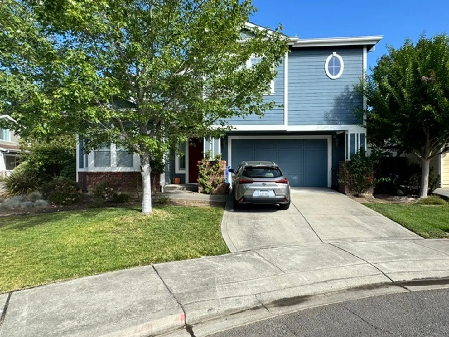 Beautiful Four Bedroom Napa Home On Secluded Cul-de-sac photo 3
