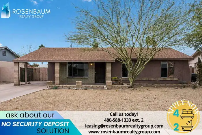 1508 W Capri Ave Mesa, AZ 85202 photo 2