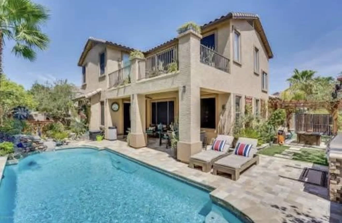 3387 W White Canyon Rd San Tan Valley, AZ 85144 photo 2