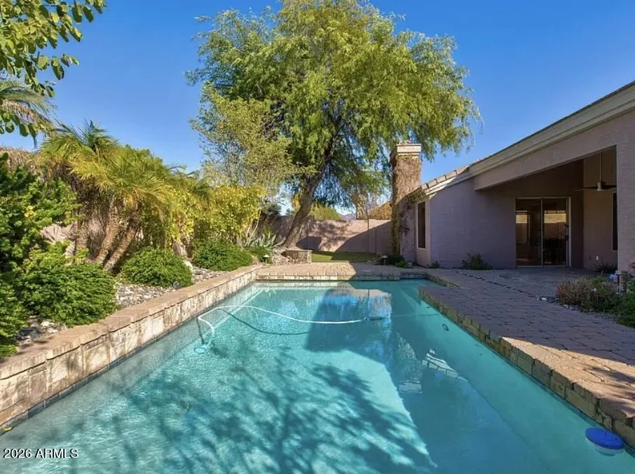 7252 E Whistling Wind Way Scottsdale, AZ 85255 photo 5