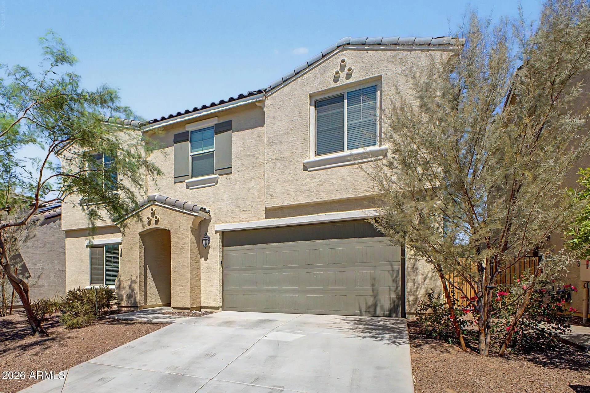 2394 N 212th Dr Buckeye, AZ 85396 photo 5