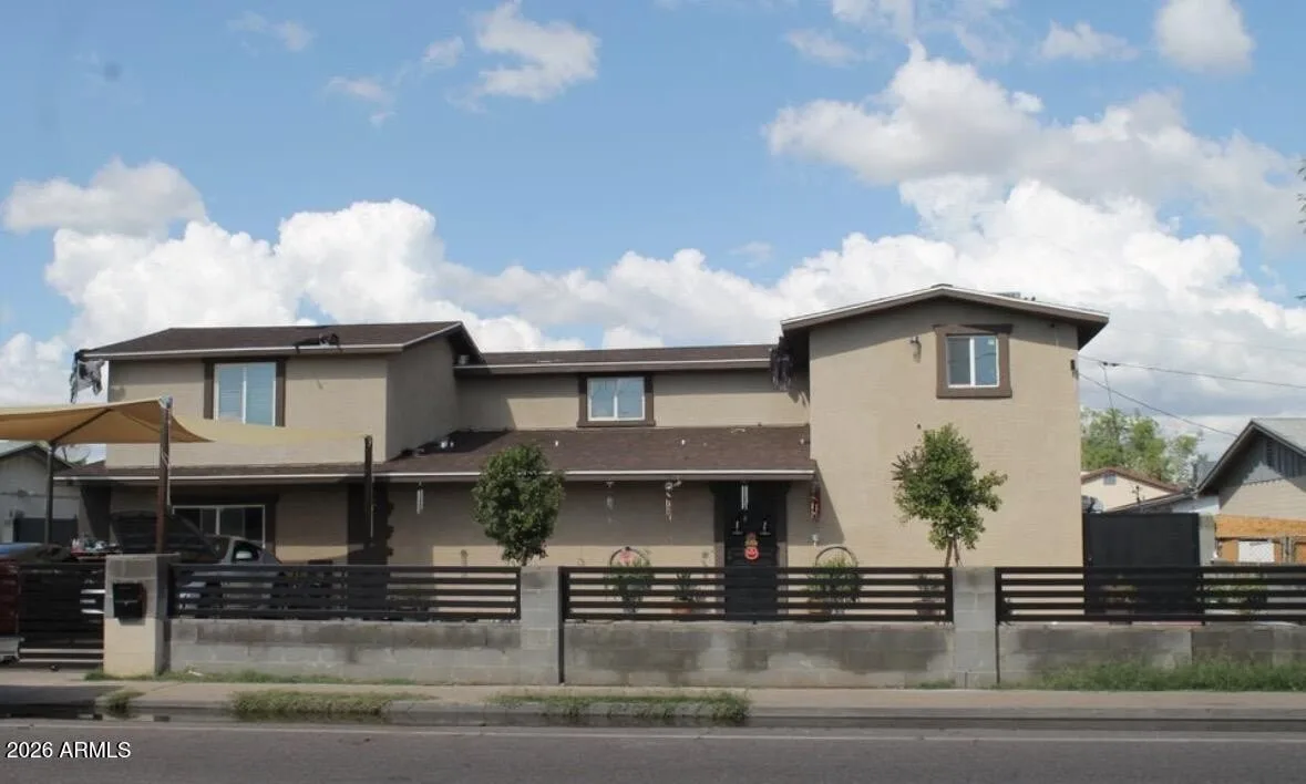 4828 W Encanto Blvd Phoenix, AZ 85035 photo 2