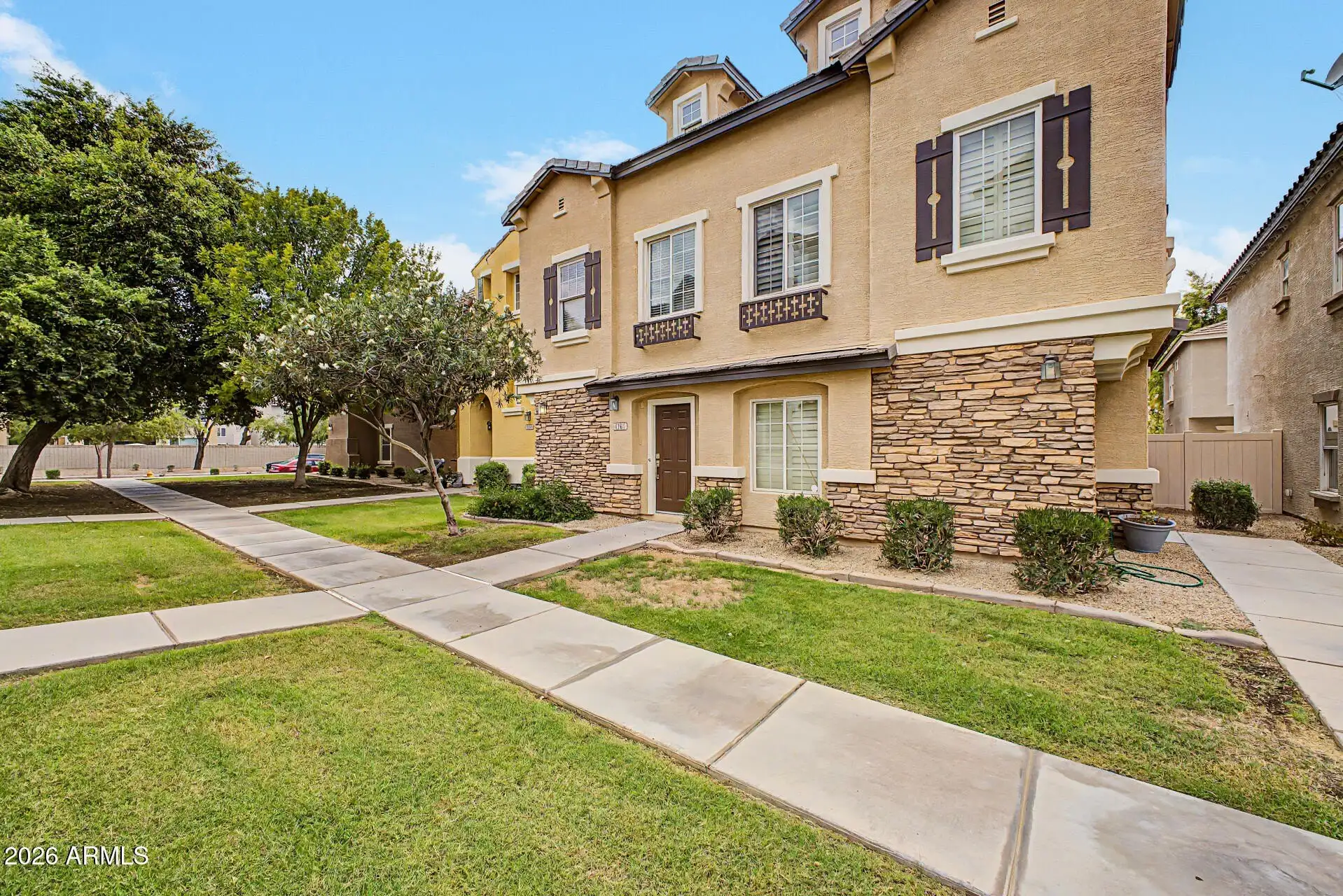 4161 E Jasper Dr Gilbert, AZ 85296 photo 5