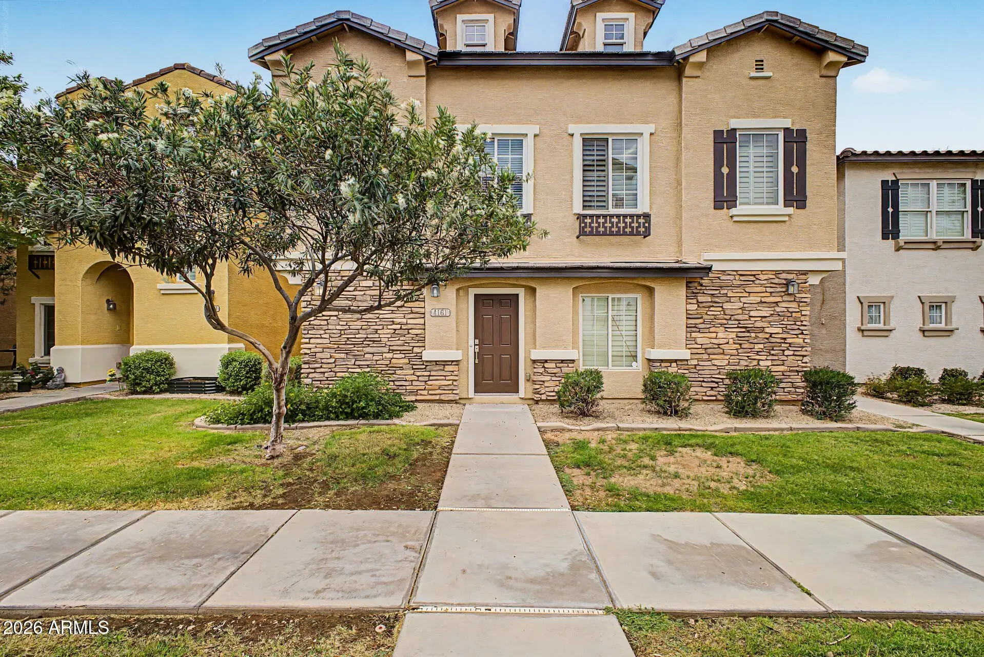 4161 E Jasper Dr Gilbert, AZ 85296 photo 2