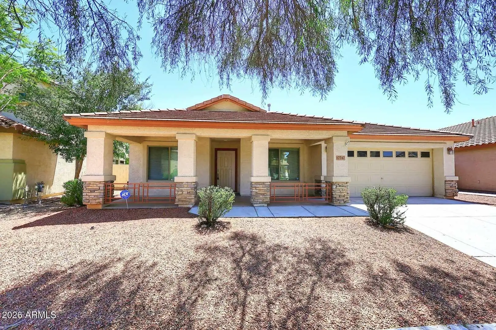 17747 W Eugene Terrace Surprise, AZ 85388 photo 2