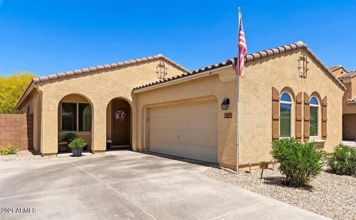 1008 W Deoni Trail San Tan Valley, AZ 85143 photo 2
