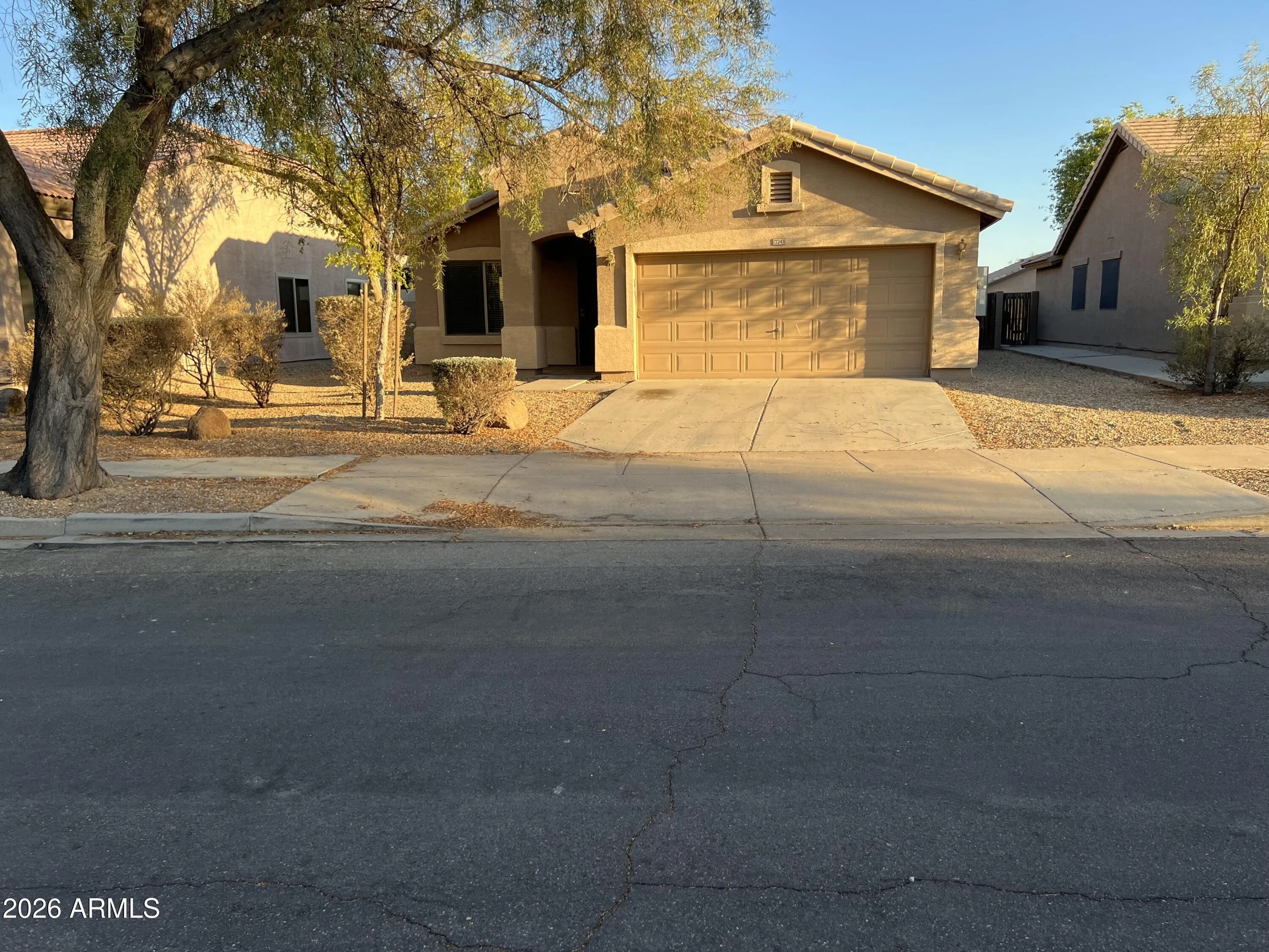 17243 W Durango St Goodyear, AZ 85338 photo 2