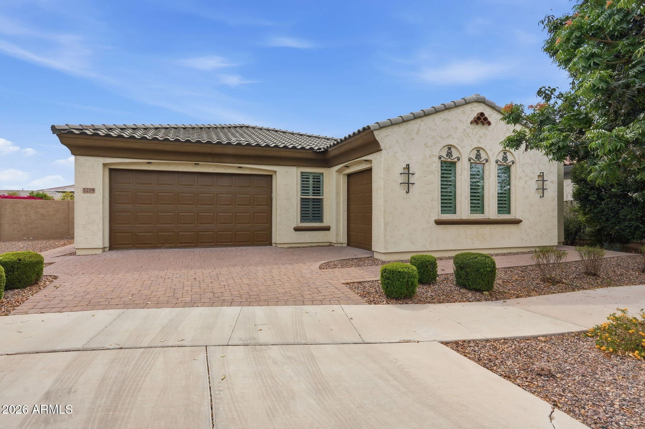 5219 S Wildrose Mesa, AZ 85212