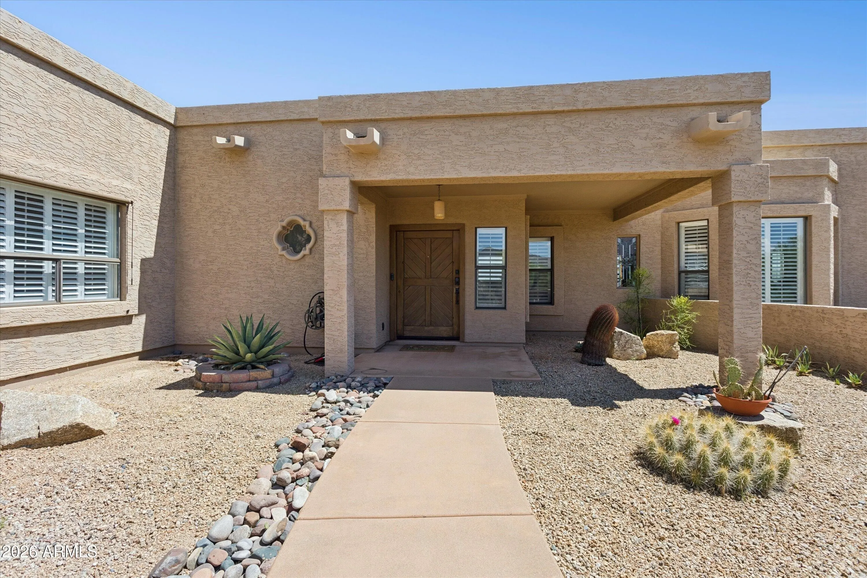 36849 North Stardust Lane, Carefree, AZ 85377 photo 5