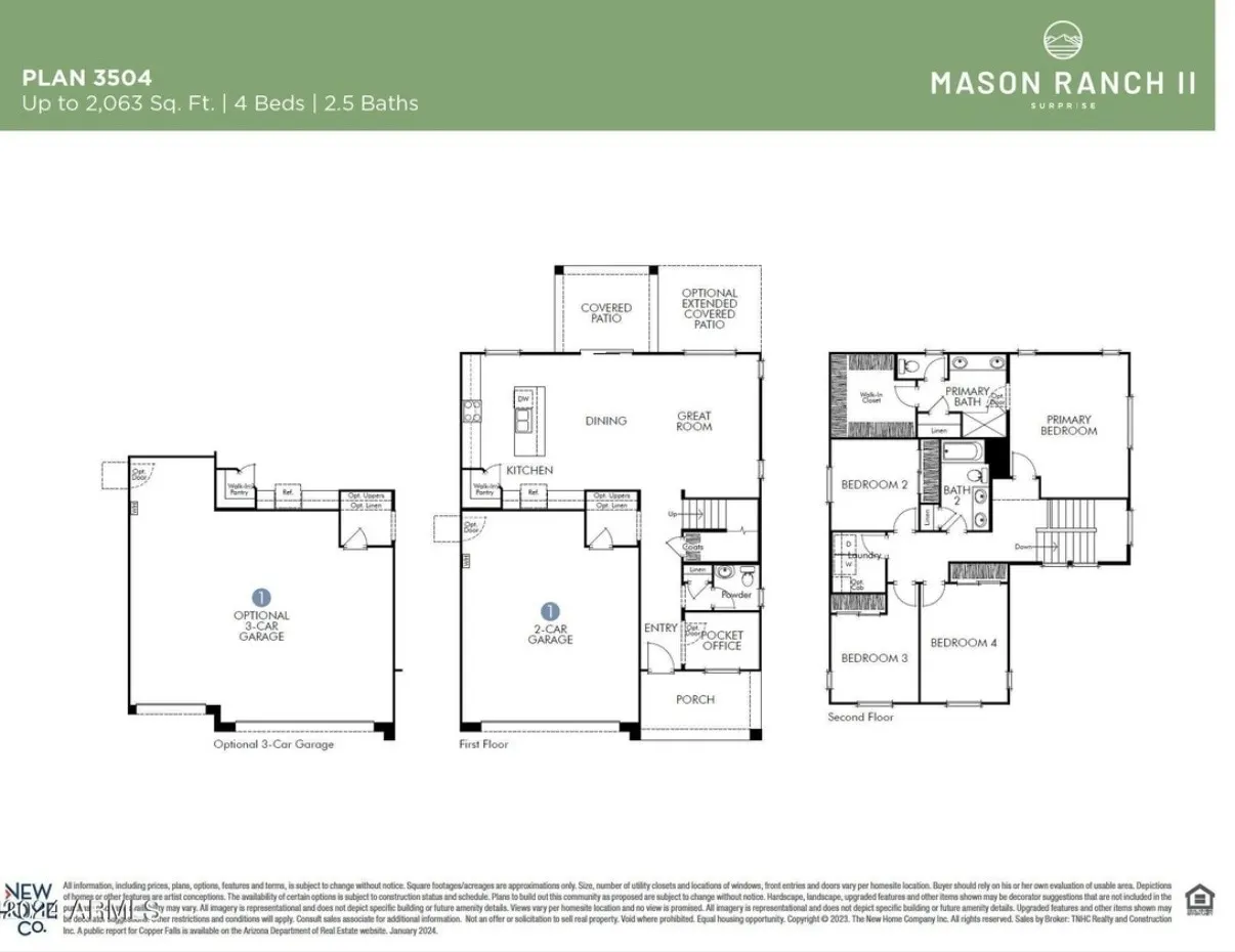 15893 W Hackamore Dr photo 4