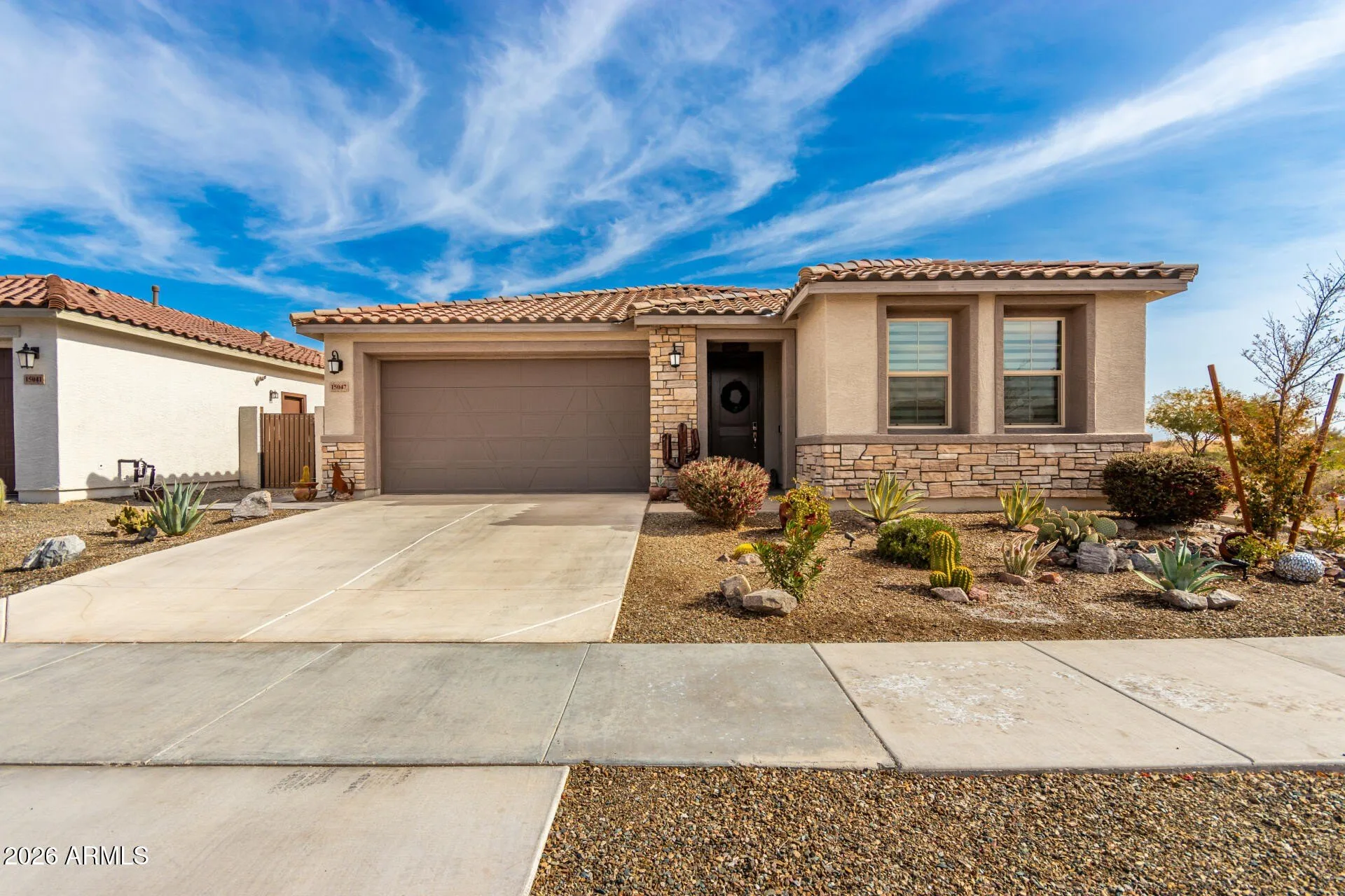 15047 S 178th Dr Goodyear, AZ 85338