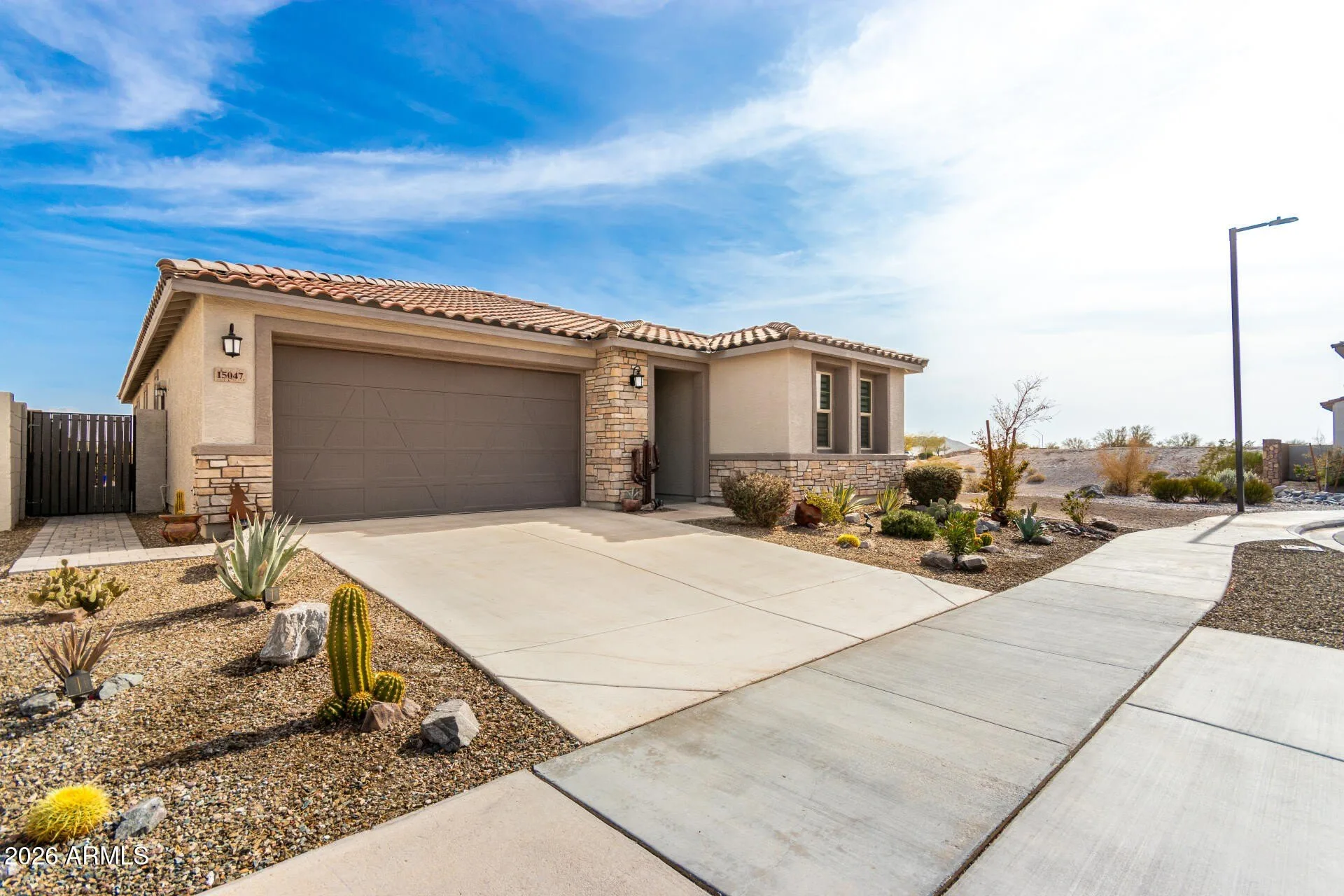 15047 S 178th Dr Goodyear, AZ 85338 photo 5