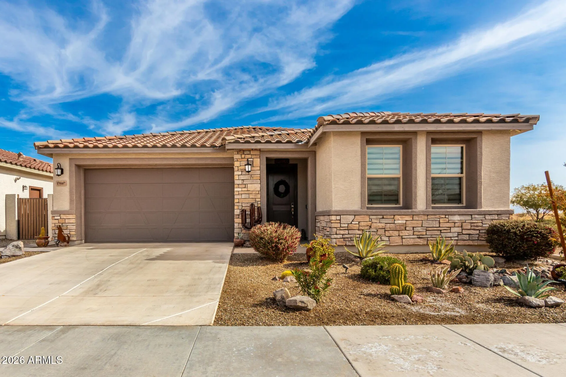 15047 S 178th Dr Goodyear, AZ 85338 photo 4