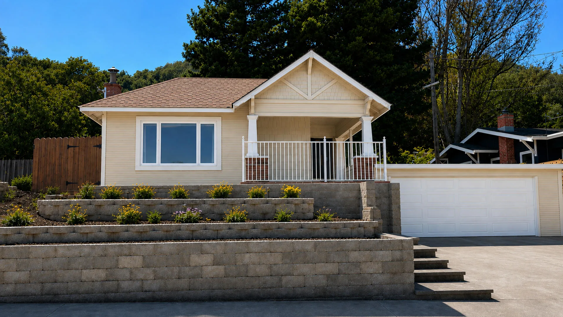 Coming Soon - Beautifully Remodeled Two Bedroom Napa Home photo 3