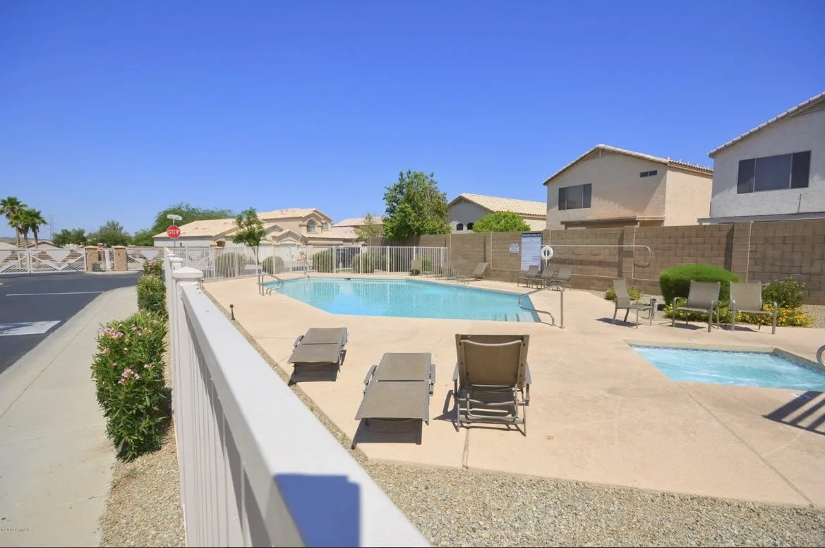 3552 West Chama Drive photo 3