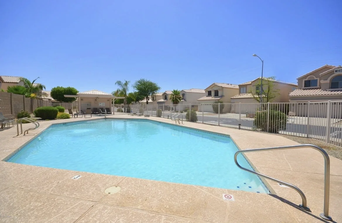 3552 West Chama Drive photo 2