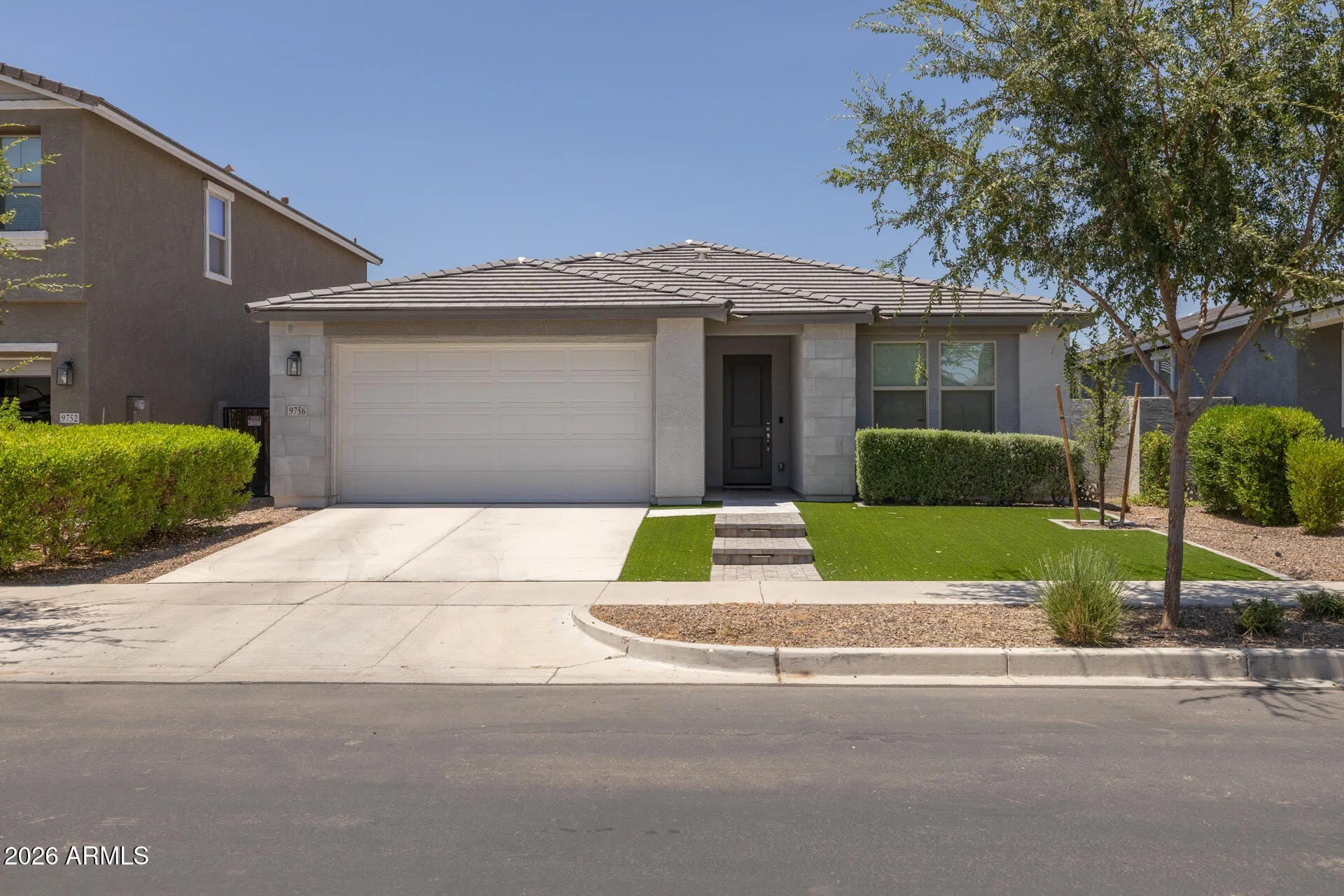 9756 E Seismic Ave Mesa, AZ 85212 photo 2