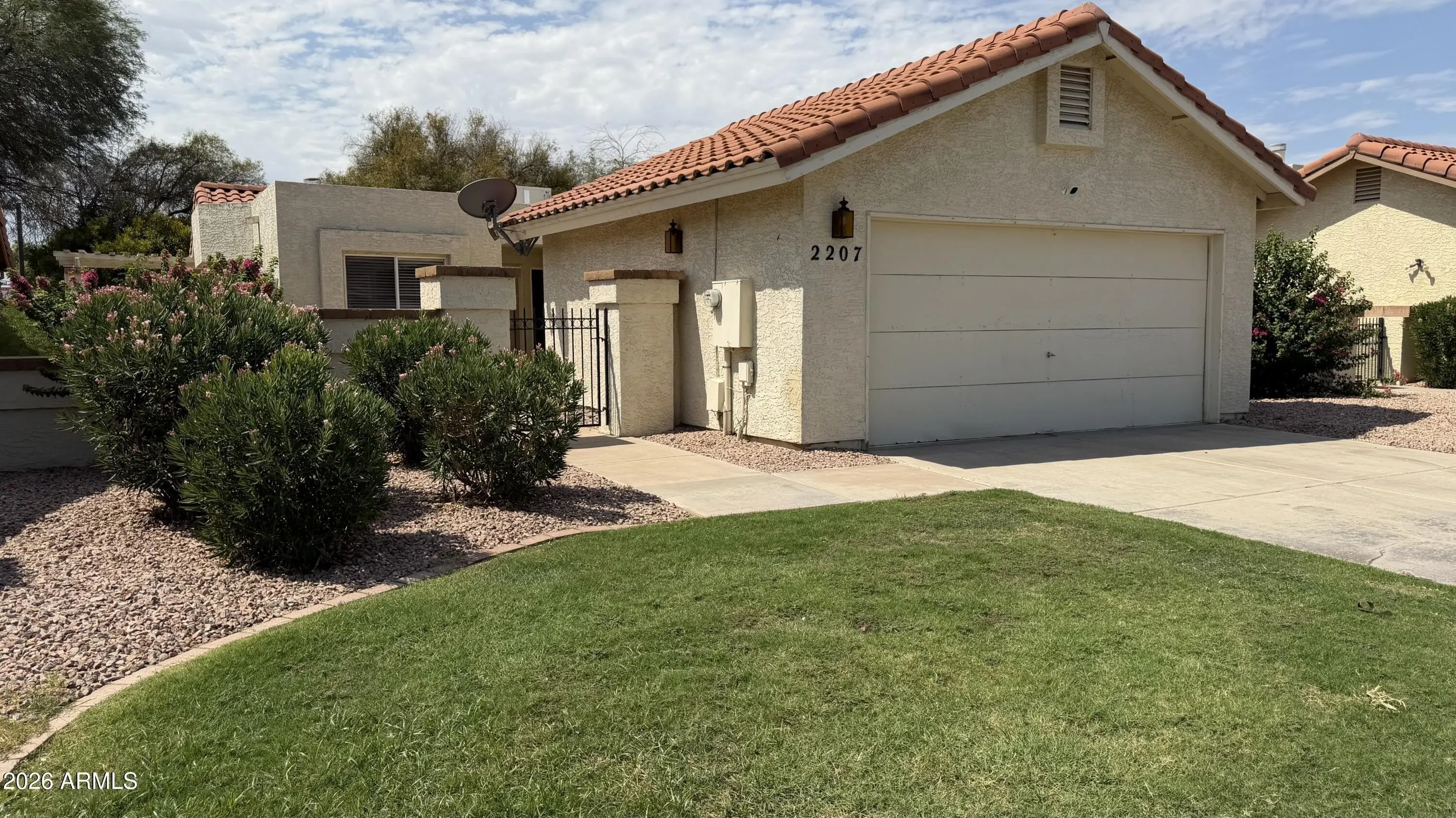 2207 W Ironwood Dr photo 4