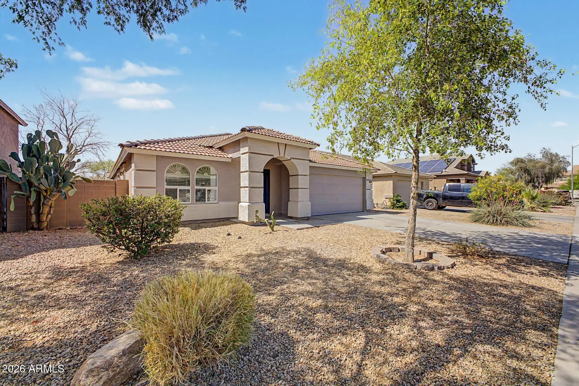 15337 W Poinsettia Dr Surprise, AZ 85379 photo 2