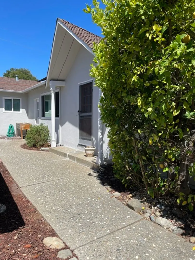 Great Location, End Of A Quiet Cul De Sac, Cupertino School, Spacious Rooms photo 3