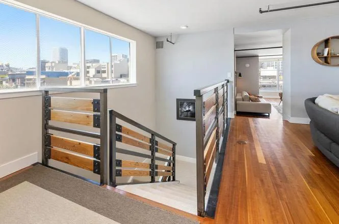 Expansive 1br Plus Flex Live/work Loft With Private Terrace photo 4