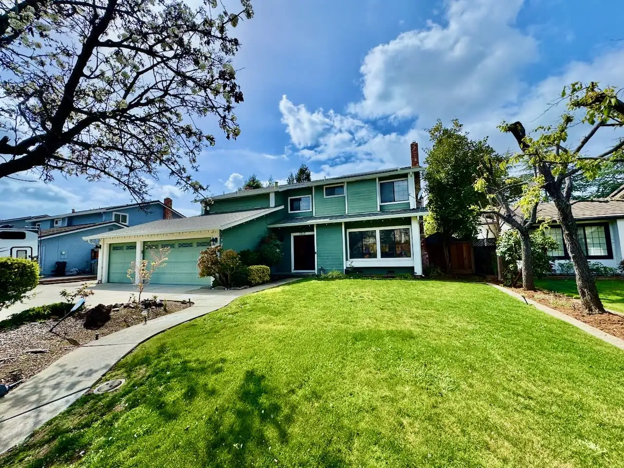 5317 Creek Estates San Jose, CA 95135 photo 4