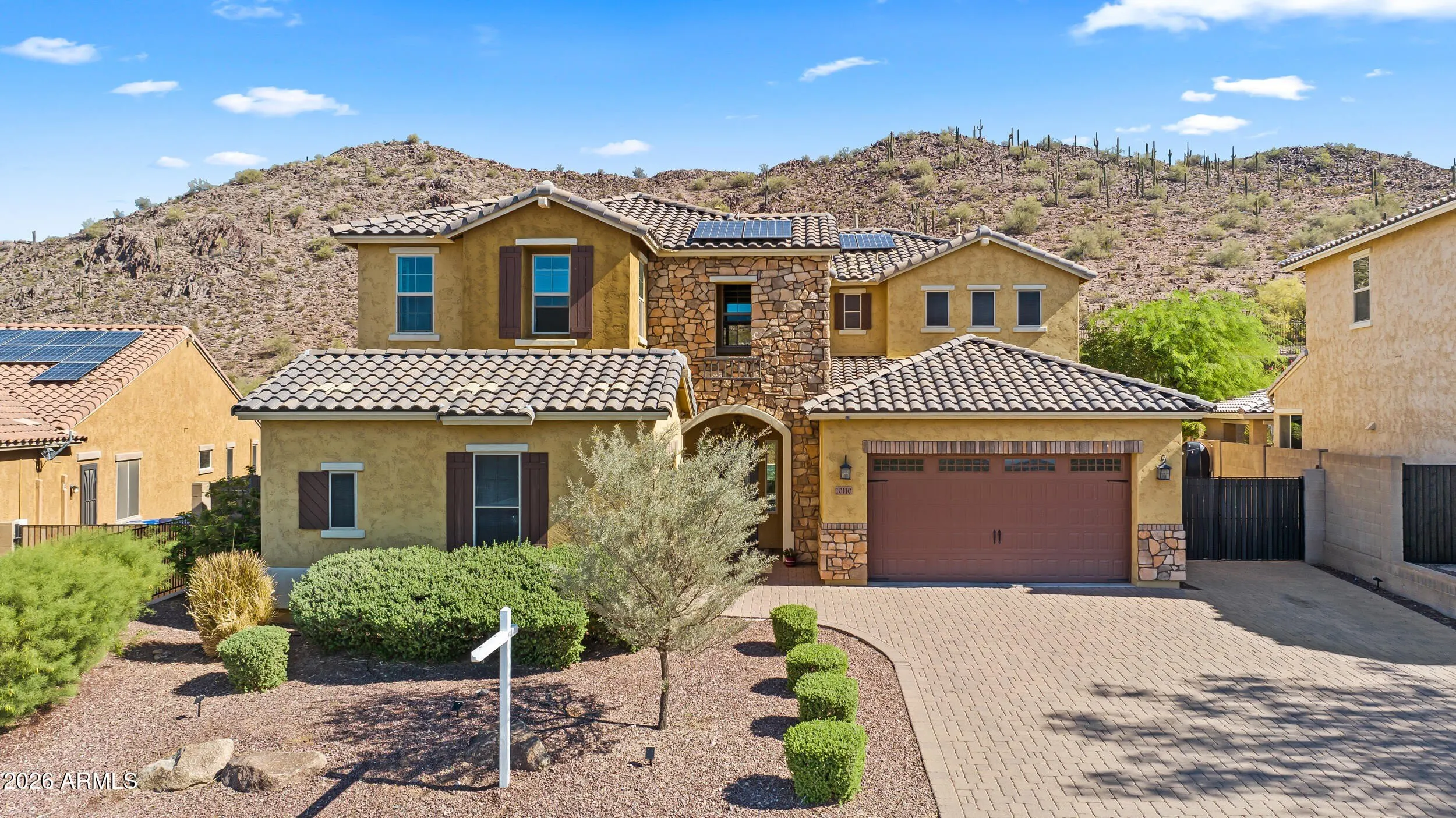 10110 W Redbird Rd Peoria, AZ 85383 photo 4