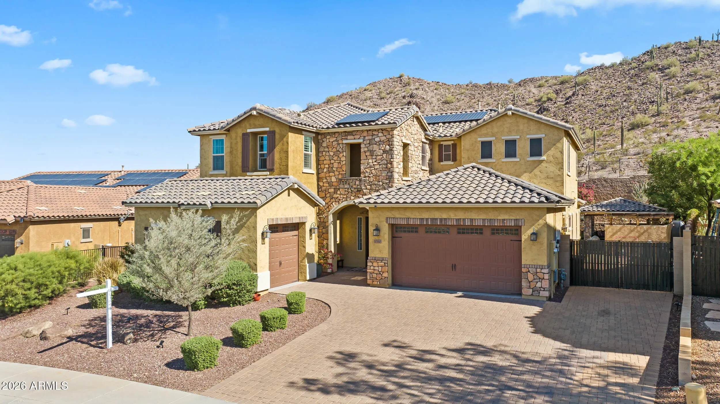 10110 W Redbird Rd Peoria, AZ 85383 photo 5